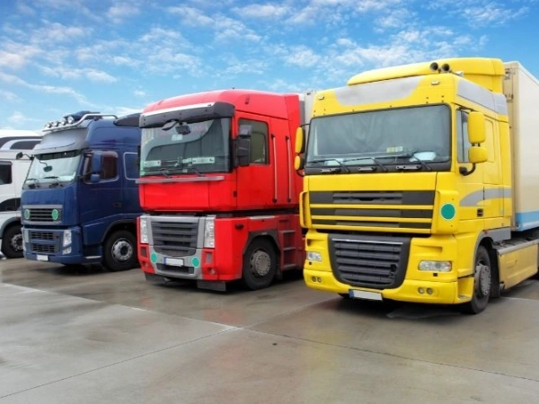 Adana Dikmen Nakliye